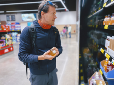 продуктовий магазин фото