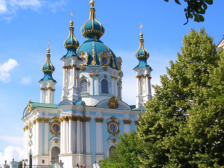 Церква фото