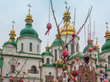 Пасха в Україні фото