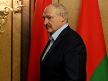 Олександр Лукашенко фото