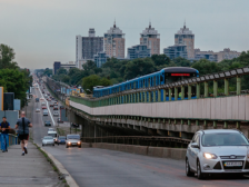 метро фото