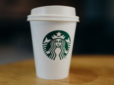 Starbucks фото
