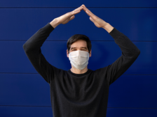 коронавірус фото