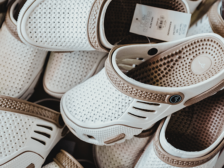 Crocs фото