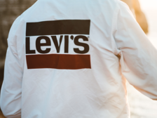 Levi's фото