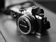 Оlympus фото