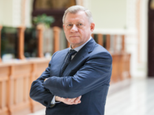 Яків Смолій фото