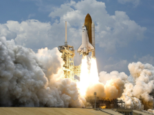 SpaceX фото