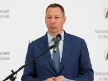 Кирило Шевченко фото