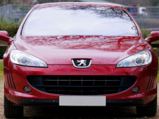 Peugeot фото
