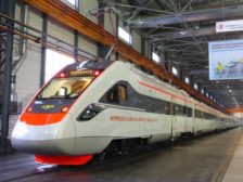 Укрзалізниця потяг фото