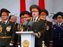 лукашенко та янукович фото