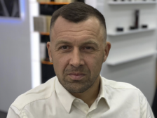 Андрій Оністрат фото
