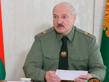 Лукашенко фото