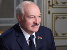 Лукашенко фото