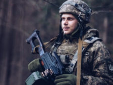 військовий